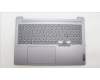 Lenovo COVER Upper Case ASM_ITA L83AR AG I pour Lenovo IdeaPad Pro 5 16APH8 (83AR)