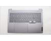 Lenovo COVER Upper Case ASM_SPA L83AR AG I pour Lenovo IdeaPad Pro 5 16APH8 (83AR)