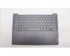 Lenovo 5CB1L80290 COVER Upper Case ASM_HBWH82Y8STGY PS