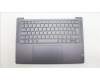 Lenovo 5CB1L80515 COVER Upper Case ASM_UKEH82Y8STGY PS