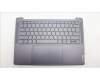 Lenovo 5CB1L80517 COVER Upper Case ASM_UKRH82Y8STGY PS