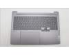 Lenovo COVER Upper Case ASM_ENG L83AR AG D pour Lenovo IdeaPad Pro 5 16APH8 (83AR)