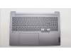 Lenovo COVER Upper Case ASM_EURO ENG L83AR AG D pour Lenovo IdeaPad Pro 5 16APH8 (83AR)