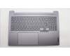 Lenovo COVER Upper Case ASM_FRA L83AR AG D pour Lenovo IdeaPad Pro 5 16APH8 (83AR)