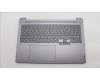 Lenovo COVER Upper Case ASM_GRE L83AR AG D pour Lenovo IdeaPad Pro 5 16APH8 (83AR)