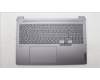 Lenovo COVER Upper Case ASM_POR L83AR AG D pour Lenovo IdeaPad Pro 5 16APH8 (83AR)
