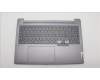 Lenovo COVER Upper Case ASM_SPA L83AR AG D pour Lenovo IdeaPad Pro 5 16APH8 (83AR)