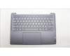Lenovo 5CB1L88123 COVER Upper Case ASM_FRA_H 83E0_NFP_STGY