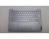 Lenovo 5CB1L88219 COVER Upper Case ASM_SWS_H 83E0_FP_MIGY