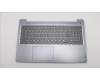 Lenovo 5CB1L90308 COVER Upper Case ASM_ITA L 83ERAGFP BL