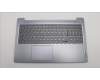Lenovo 5CB1L99525 COVER Upper Case ASM_NORDIC L 83ERAG BL