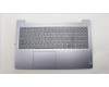 Lenovo 5CB1L99508 COVER Upper Case ASM_BUL L 83ERAG BL