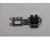 Lenovo COVER COVER LT6E0_RJ45_DOOR_WLAN_ASSY pour Lenovo ThinkPad T16 Gen 3 (21MN/21MQ)