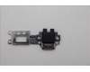 Lenovo COVER COVER LT6E0_RJ45_DOOR_WWAN_ASSY pour Lenovo ThinkPad T16 Gen 3 (21MN/21MQ)