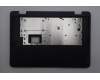 Lenovo 5CB1M21736 COVER C COVER ASM Slate grey 100W Gen5