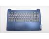 Lenovo 5CB1M23502 COVER Upper Case ASM_SPA L 83ERAB BL
