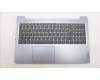 Lenovo 5CB1M24355 COVER Upper Case ASM_SLV L 83ERAG NBL