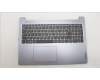 Lenovo 5CB1M46097 COVER UpperCaseASM_NORDICL83ESNFPAGNBL