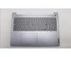 Lenovo 5CB1M48215 COVER UpperCaseASM_SPA L83ENFPAGBL