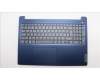 Lenovo 5CB1M48265 COVER UpperCaseASM_GER L83ENFPABBL