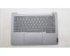 Lenovo 5CB1M48332 COVER Upper Case ASM_FRA W21KJ AGBL