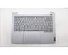 Lenovo 5CB1M48336 COVER Upper Case ASM_GRE W21KJ AGBL