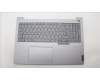 Lenovo 5CB1M48412 COVER Upper Case ASM_POR W21KK AG BL
