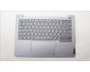Lenovo 5CB1M48470 COVER Upper Case ASM_GRE W21KG AGBL