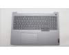 Lenovo 5CB1M48543 COVER Upper Case ASM_SPA W21KH AGBL U