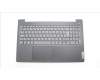 Lenovo 5CB1M48916 COVER Upper Case ASM_SLV L83FS BK TEX