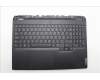Lenovo 5CB1M64905 COVER Upper Case ASM_POR L 83DERGB