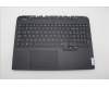 Lenovo 5CB1M64906 COVER Upper Case ASM_RUS L 83DERGB