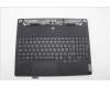Lenovo 5CB1M72390 COVER Upper Case ASM_NORDIC L 83G0W/SCW