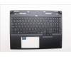 Lenovo 5CB1N61437 COVER Upper Case ASM_POR C 83FD EB BLWH