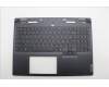 Lenovo 5CB1N61461 COVER Upper Case ASM_RUS C 83FD EB RGB