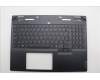 Lenovo 5CB1N61482 COVER UpperCaseASM_CZE/SLK C 83FD EB RGB