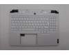 Lenovo 5CB1N62149 COVER UpperCaseASM_FRA C 83FD WH RGB