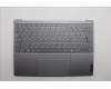 Lenovo 5CB1N62554 COVER Upper Case ASM_FRA 21KR FP FPR