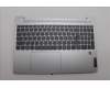 Lenovo 5CB1N65017 COVER UpperCase_POR C 83G1 CG FP BL