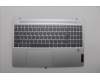 Lenovo 5CB1N78873 COVER UpperCase_GER C 83G1 CG FP BL