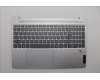Lenovo 5CB1N78876 COVER UpperCase_BEL C 83G1 CG FP BL