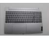 Lenovo 5CB1N78897 COVER UpperCase_SPA C 83G1 CG NFP BL