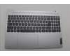 Lenovo 5CB1N78958 COVER UpperCase_SPA C 83G1 CG NFP NBL