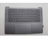 Lenovo 5CB1N90767 COVER UpperCaseASM EURO ENG H83E3 LG PST