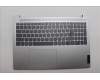 Lenovo 5CB1N91026 COVER UpperCase GER C83FW NFP CG BL AL