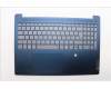 Lenovo 5CB1N91048 COVER UpperCase UKE C83FW FP AB BL AL