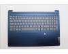 Lenovo 5CB1N91049 COVER UpperCase ITA C83FW FP AB BL AL