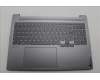 Lenovo 5CB1N94917 COVER UpperCase ASM_EURO ENG L83D5AG DIS
