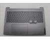 Lenovo 5CB1N95021 COVER Upper Case ASM_UKE L 83D5AG DIS