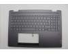 Lenovo 5CB1N95140 COVER UpperCaseASM NORDIC H83DL FP SG